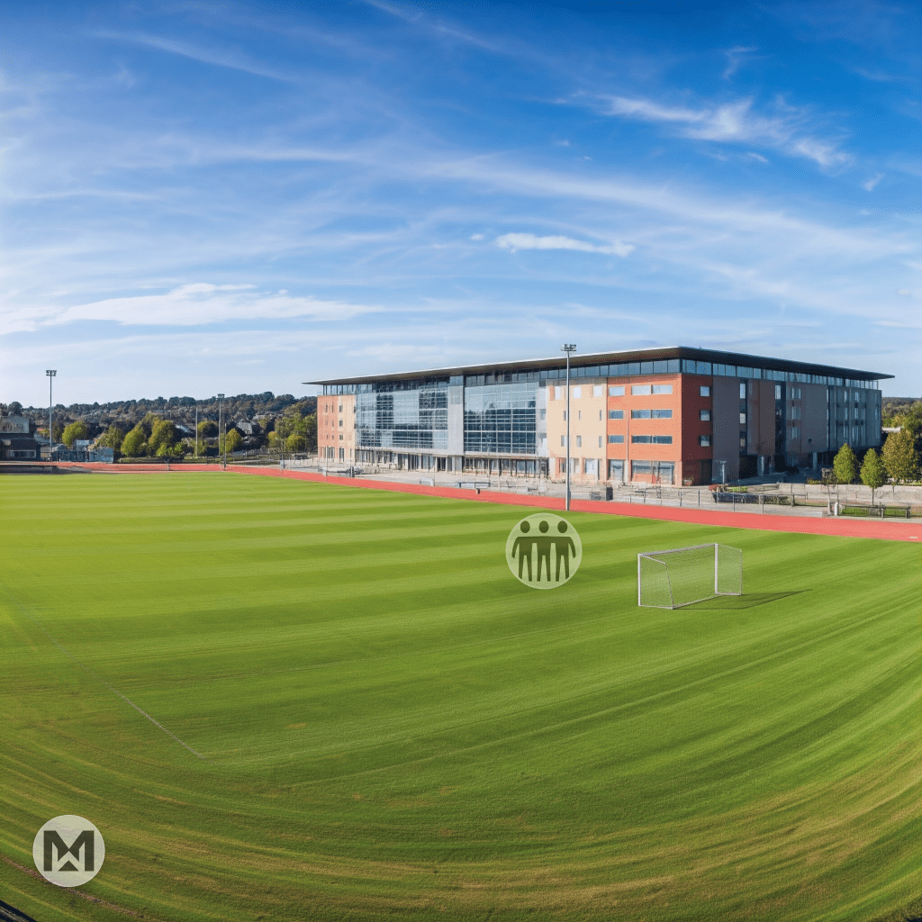 AI-powered Maintwiz CMMS optimizes resource allocation, reducing waste and enhancing sustainability in university campus management.
