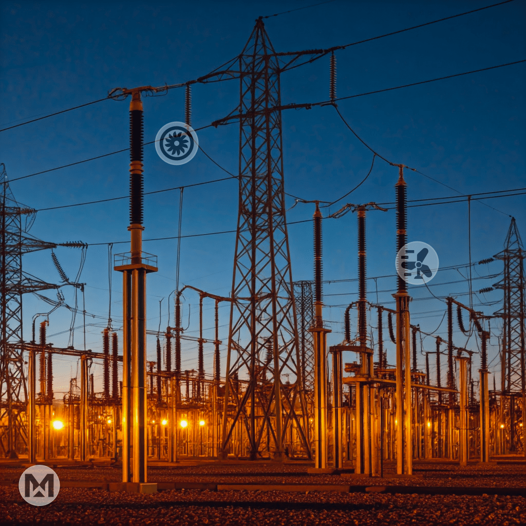 AI-Powered Maintwiz CMMS Ensures Safety Power Transmission Distribution