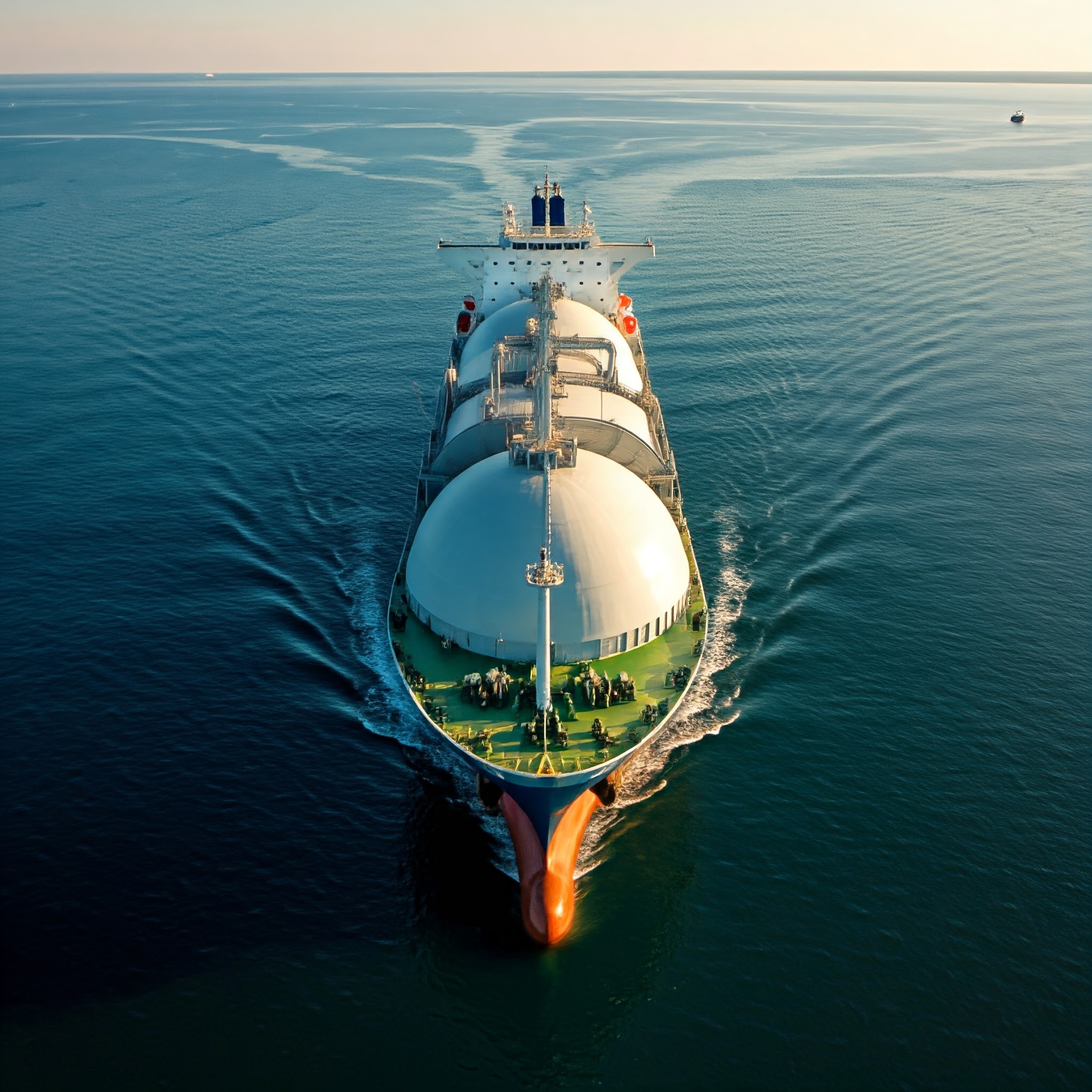 AI-powered Maintwiz CMMS boosts efficiency, safety, and predictive maintenance in the marine industry.