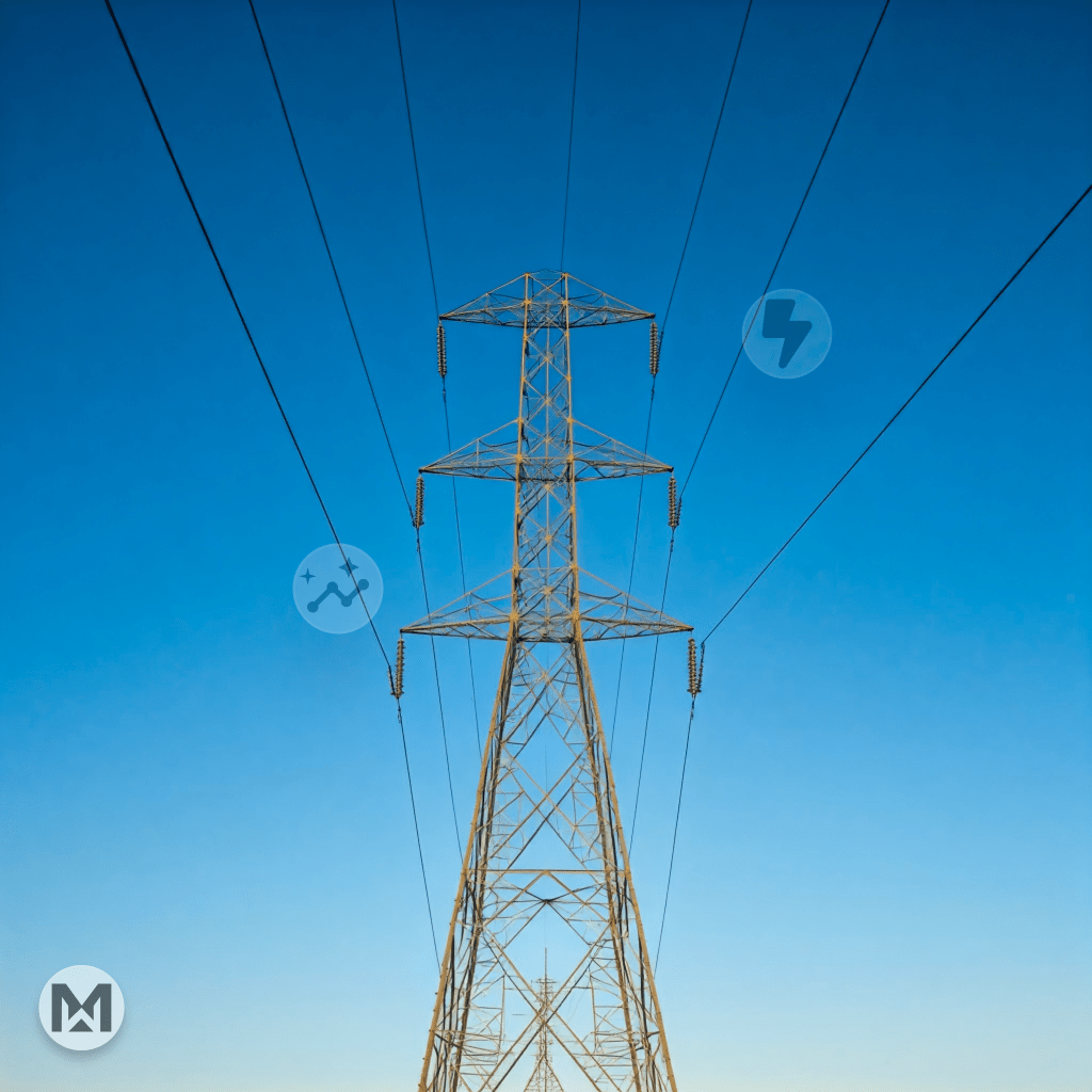 AI-Powered Maintwiz CMMS Increases Efficiency Power Transmission and Distribution Industry