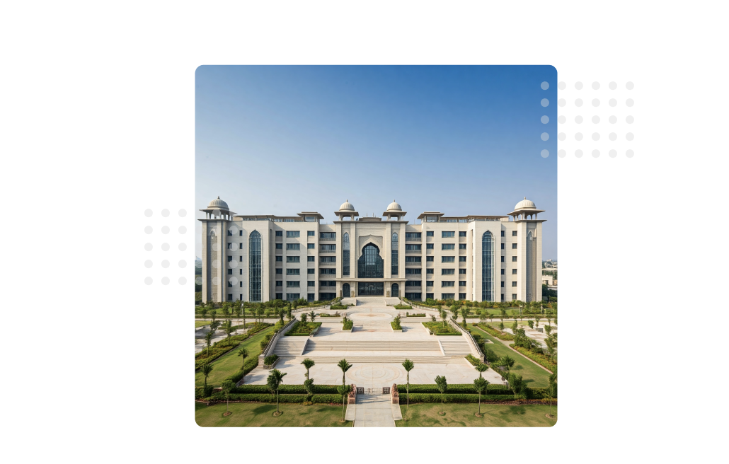 AI-powered Maintwiz CMMS streamlines operations, enhances maintenance efficiency, and ensures safety in university campus management.