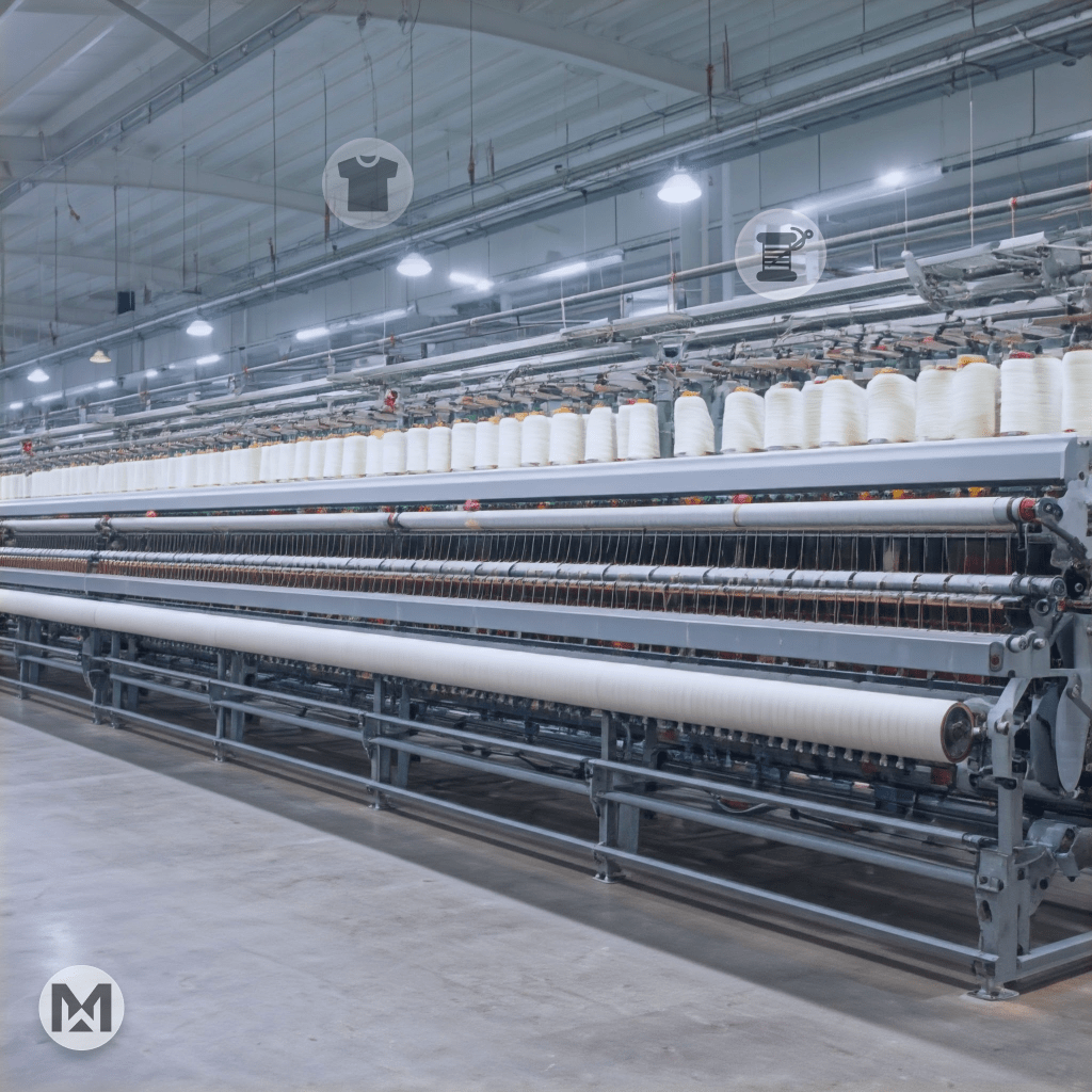 AI-powered Maintwiz CMMS streamlines batch processing operations, enhancing production efficiency and reducing downtime