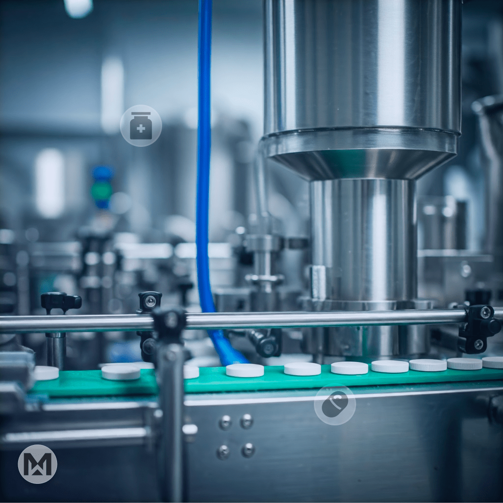 AI-driven Maintwiz CMMS optimizes batch processing workflows, boosts predictive maintenance, and enhances overall safety