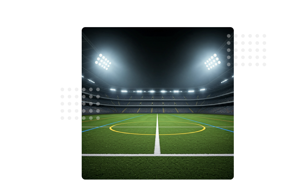 AI-powered Maintwiz CMMS boosts efficiency, ensures safety, and enhances experience in sports