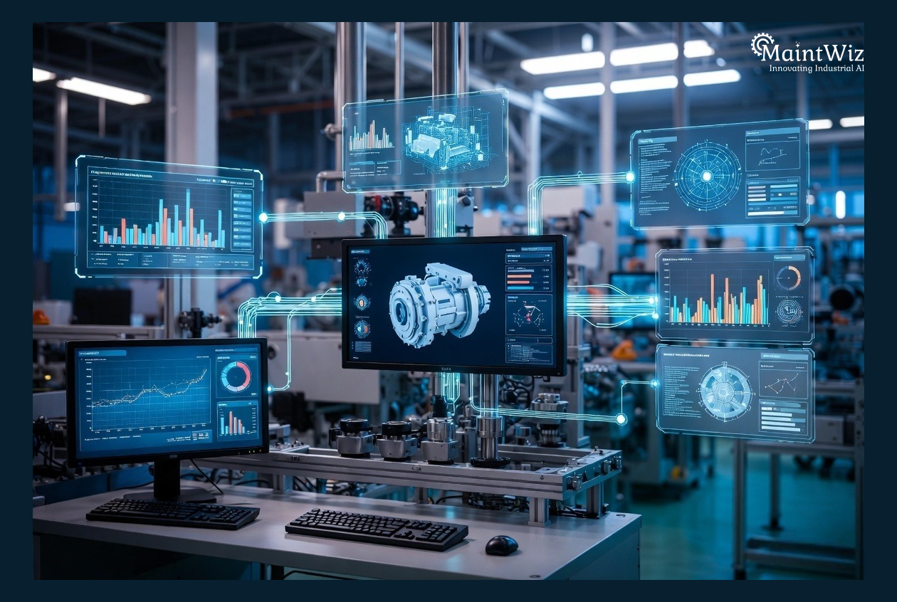 future asset lifecycle management using AI and digital twins