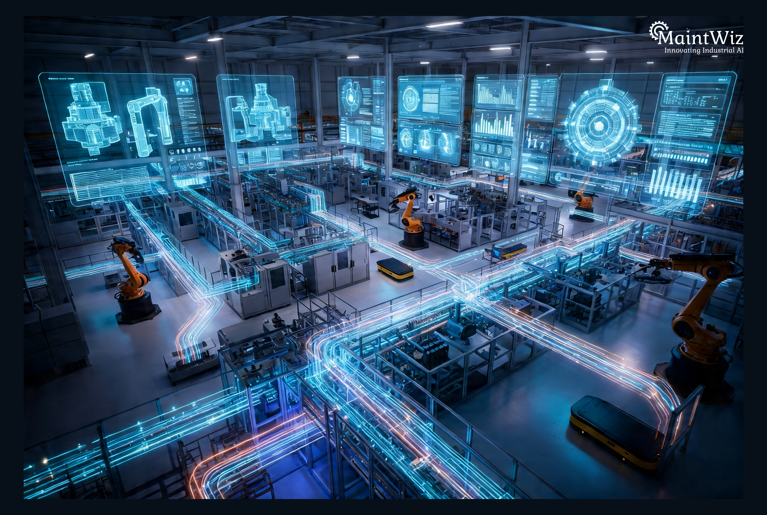 future of maintenance cost reduction using AI and predictive analytics